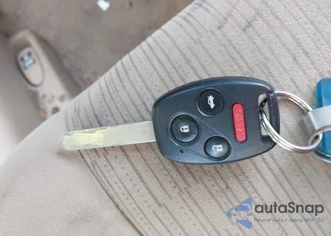 2012 Honda Accord 2.4 Lx z USA, uszkodzony, nr VIN 1HGCP2F35CA014501